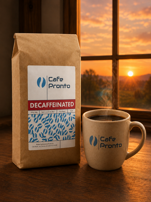 Mexican Decaff 1Kg