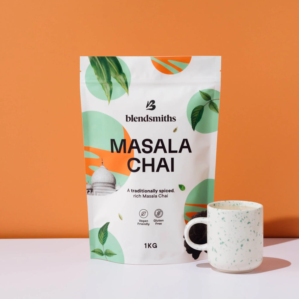 Masala Chai