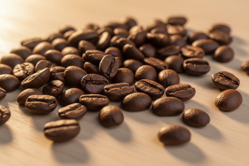Coffee Beans