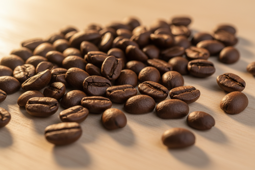 Coffee Beans